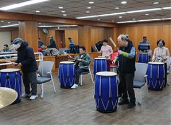 ��ȭ���� ���Ǳ���, ������ ������ �츮 �Ҹ��� �︲ �����