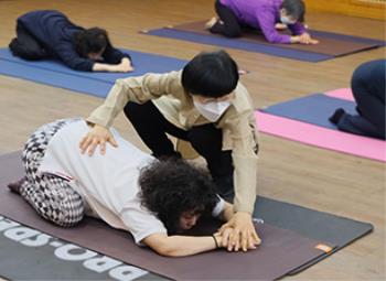 �����䰡���ǰ� �Բ��ϴ� �ǰ��� ��ƾ �����